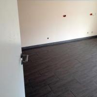 D. Ketzer - Sanierung rund ums Haus - Hockenheim - KÃ¼chensanierung (01/2016) - Aus Holzboden wird ein toller Fliesenboden